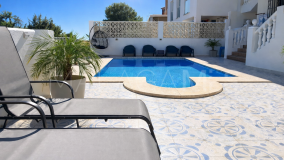 Villa for sale in Campo Mijas
