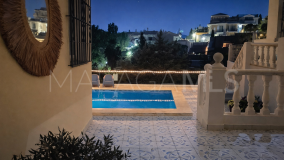 Villa for sale in Campo Mijas