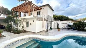 Villa for sale in Marbesa, Marbella East