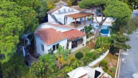 Villa for sale in Marbesa, Marbella East