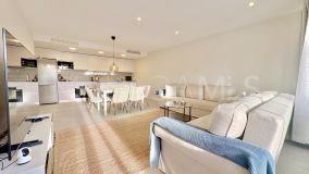 Erdgeschosswohnung zu verkaufen in El Chaparral, Mijas Costa