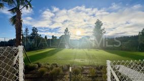 Ground Floor Apartment for sale in El Chaparral, Mijas Costa