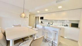 Erdgeschosswohnung zu verkaufen in El Chaparral, Mijas Costa