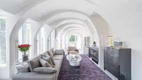 Town House for sale in Marbella Golden Mile