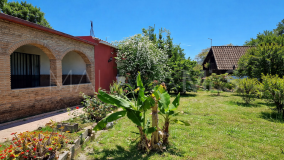 Hus i byn for sale in San Pedro de Alcantara