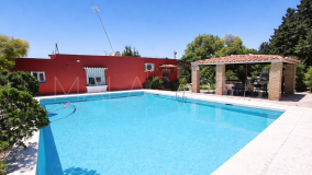 Hus i byn for sale in San Pedro de Alcantara