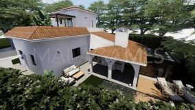 Casa en venta en Calahonda, Mijas Costa