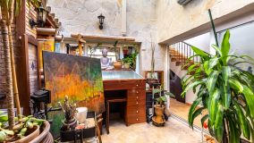 Adosado en venta en Alhaurin Golf, Alhaurin el Grande