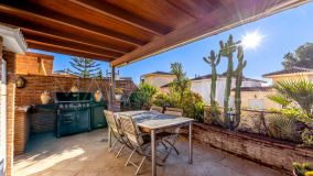 Town House for sale in Alhaurin Golf, Alhaurin el Grande