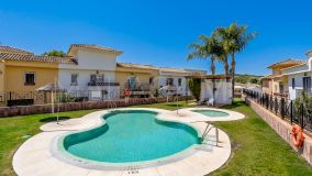 Adosado en venta en Alhaurin Golf, Alhaurin el Grande