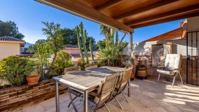 Reihenhaus zu verkaufen in Alhaurin Golf, Alhaurin el Grande