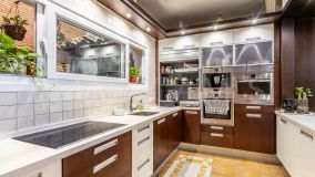 Adosado en venta en Alhaurin Golf, Alhaurin el Grande