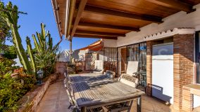 Reihenhaus zu verkaufen in Alhaurin Golf, Alhaurin el Grande