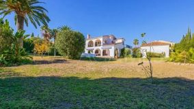 Villa for sale in Benatalaya, Estepona Öst