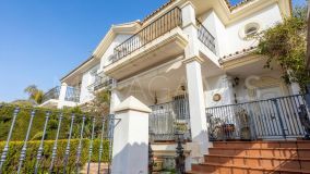 Semi Detached House for sale in Alhaurin Golf, Alhaurin el Grande