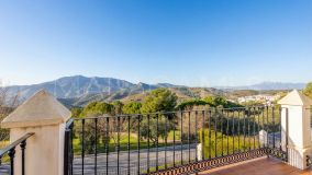 Doppelhaushälfte zu verkaufen in Alhaurin Golf, Alhaurin el Grande