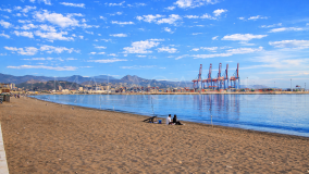 Casa en venta en Huelin, Malaga - Carretera de Cádiz