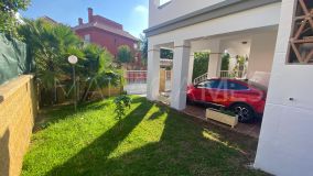 Villa for sale in Mijas Golf, Mijas Costa