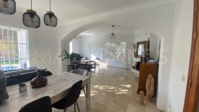 Villa for sale in Mijas Golf, Mijas Costa