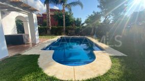 Villa for sale in Mijas Golf, Mijas Costa