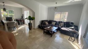 Villa for sale in Mijas Golf, Mijas Costa