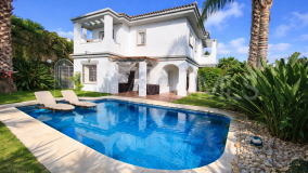 Villa for sale in Mijas Golf, Mijas Costa