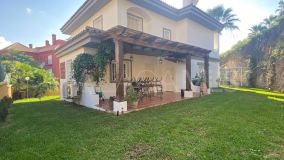 Villa for sale in Mijas Golf, Mijas Costa