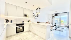 Lägenhet for sale in Cabopino, Marbella Öst