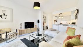 Lägenhet for sale in Cabopino, Marbella Öst