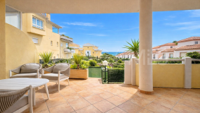 Lägenhet for sale in Cabopino, Marbella Öst