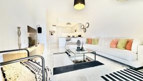 Lägenhet for sale in Cabopino, Marbella Öst