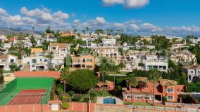 Villa zu verkaufen in Seghers, Estepona