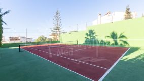 Villa zu verkaufen in Seghers, Estepona