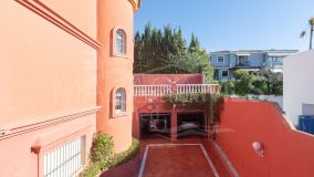 Villa zu verkaufen in Seghers, Estepona