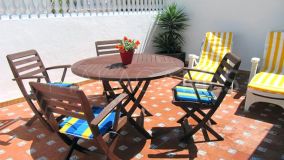 Radhus for sale in Cala de Mijas, Mijas Costa