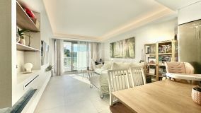 Erdgeschosswohnung zu verkaufen in El Chaparral, Mijas Costa