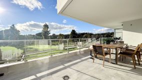 Erdgeschosswohnung zu verkaufen in El Chaparral, Mijas Costa