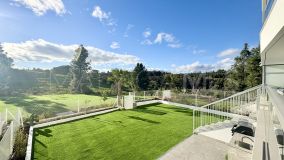 Erdgeschosswohnung zu verkaufen in El Chaparral, Mijas Costa