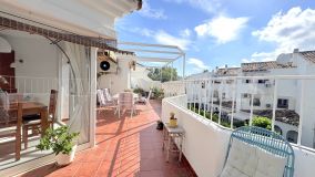 Penthaus zu verkaufen in Mijas Golf, Mijas Costa