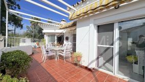 Penthaus zu verkaufen in Mijas Golf, Mijas Costa