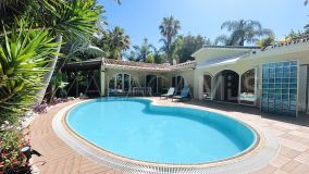 House for sale in Artola, Marbella East