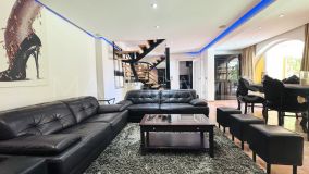 House for sale in Artola, Marbella East