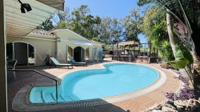 House for sale in Artola, Marbella East