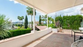 Hus i byn for sale in Mijas Golf, Mijas Costa