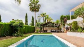 Hus i byn for sale in Mijas Golf, Mijas Costa