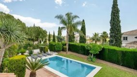 Hus i byn for sale in Mijas Golf, Mijas Costa