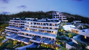 Apartment for sale in Los Altos de los Monteros, Marbella East