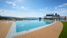 Lägenhet for sale in Los Altos de los Monteros, Marbella Öst