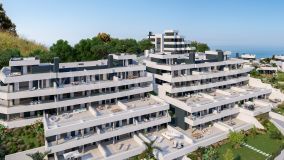 Apartamento en venta en Los Altos de los Monteros, Marbella Este