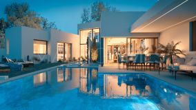 Villa en venta en Marbesa, Marbella Este